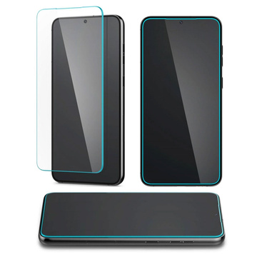 Тонка плівка Spigen Glas.Tr для Samsung Galaxy S23 Clear