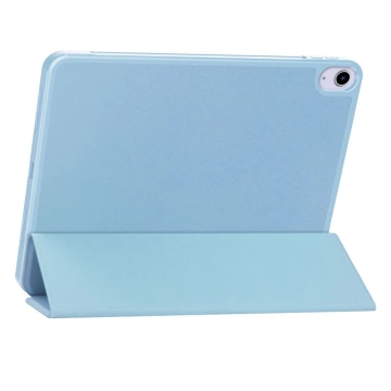 Etui SC Pen do Apple iPad Air 10.9 4. 5. 2020-2022 / 11. 6. 2024 Sky Blue