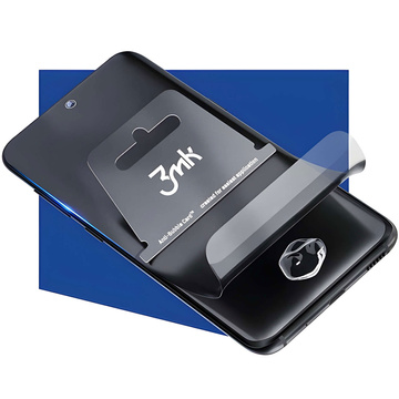 3MK Folia ARC для Samsung Galaxy A35/A55 5G Folia на весь екран