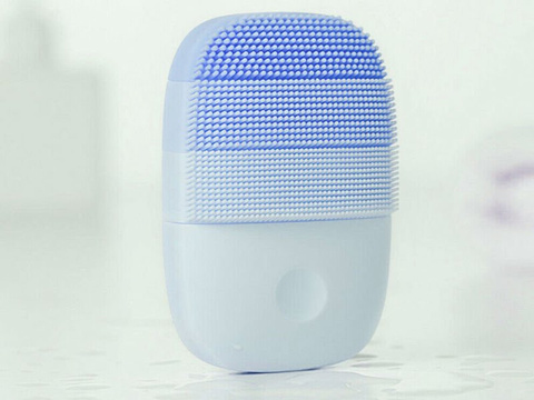 Sonický kartáček na obličej Xiaomi inFace Sonic V2 2020 Blue