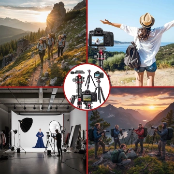 Ochranné pouzdro na notebook, MacBook Air Pro 13,3" Alogy Hard Foam Bag pro 13-14" notebooky černé