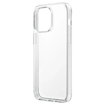 UNIQ puzdro LifePro Xtreme iPhone 14 Pro 6,1" priehľadné / krištáľovo čisté