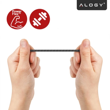 Vodotěsné pouzdro Alogy voděodolné univerzální IPX8 až 6,5 Black