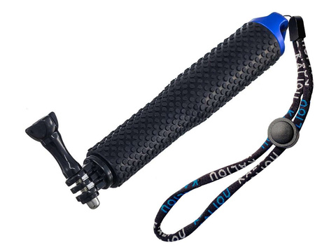 Stick Selfie držák vodotěsný pro GoPro Hero 10/9/8/7