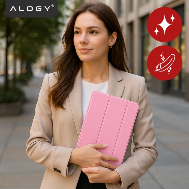 HUB splitter Alogy Adaptér pre počítačový notebook s USB-C na 3x USB-A 2.0 1x USB-A 3.0 sivý