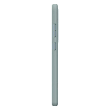 Etui do Samsung Galaxy S25 Ultra Sage Green Spigen Parallax Mag MagSafe