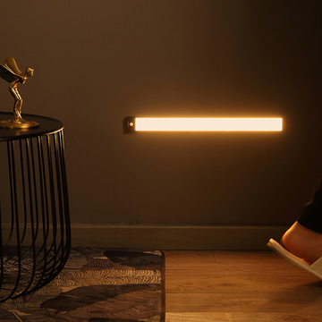 Kleiderschranklampe mit Bewegungssensor Yeelight Closet Light 20cm (Schwarz)