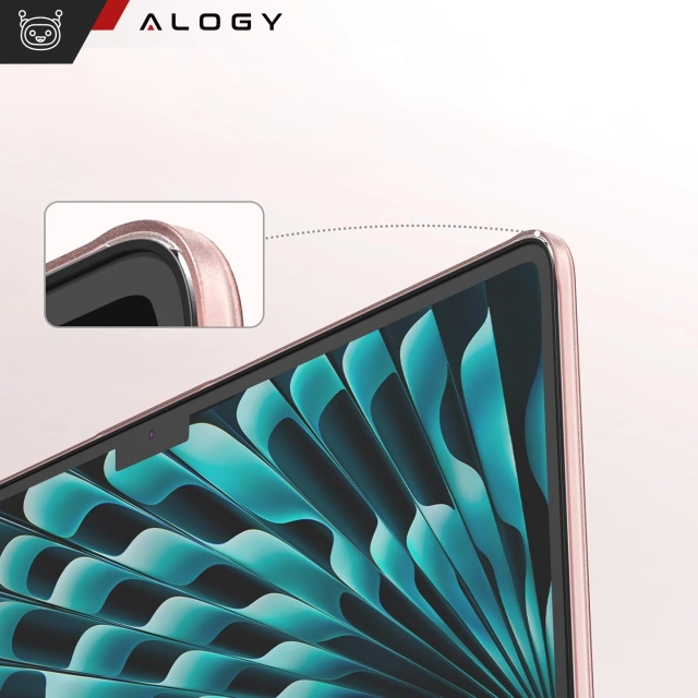 HUB splitter Alogy Adaptér pro počítačový notebook s USB-C na 3x USB-A 2.0 1x USB-A 3.0 šedý