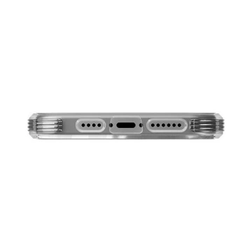 Чохол UNIQ для Combat iPhone 13 Pro / 13 6.1" прозорий / кристально чистий