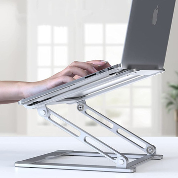 Univerzálny stojan na notebook ProDesk sivý