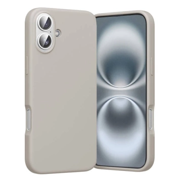 iPhone 16 Plus Vention Case with MagSafe – Gray