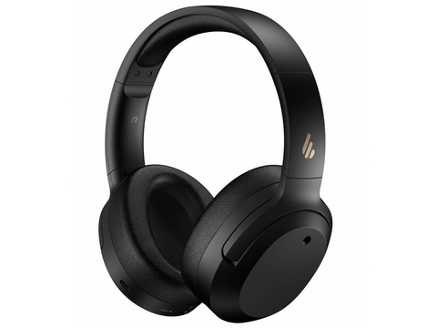 Edifier W820NB bezdrátová sluchátka (černá)