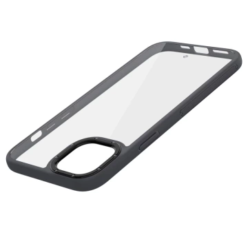 Etui Caseology Skyfall pre Apple iPhone 14 Plus Matte Black