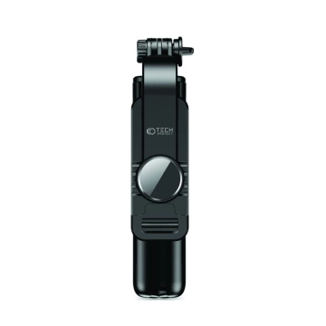 Палиця-штатив Selfie Stick L02S Wireless Tripod Black