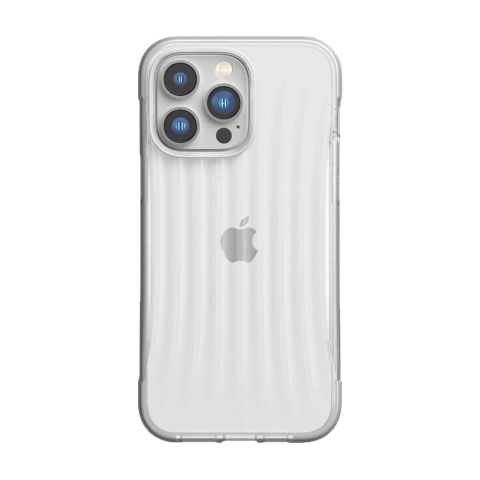 Zadný kryt Raptic Clutch Case iPhone 14 Pro číry