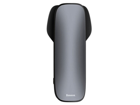 Uchwyt samochodowy Baseus Big Mouth Pro na deskę rozdzielczą klips czarny