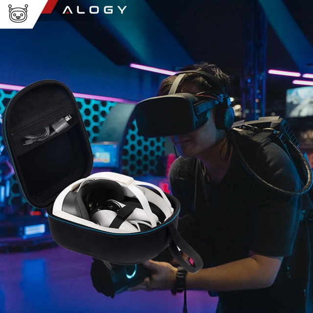 HUB splitter Alogy Adaptér pre počítačový notebook s USB-C na 3x USB-A 2.0 1x USB-A 3.0 sivý