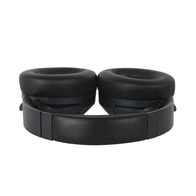 Forcell F-Audio ANC Sonic Aura Wireless On-Ear Headphones Black