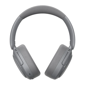 Edifier W800BT Pro Wireless Headphones, ANC Gray