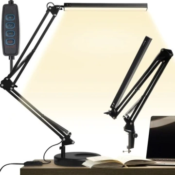 Stolní lampa 2v1 Izoxis 19784