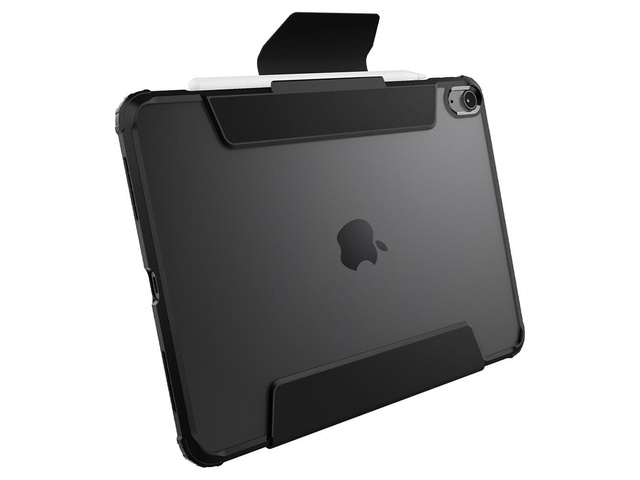 Etui Spigen Ultra Hybrid Pro do Apple iPad Air 4 2020 / 5 2022 Black