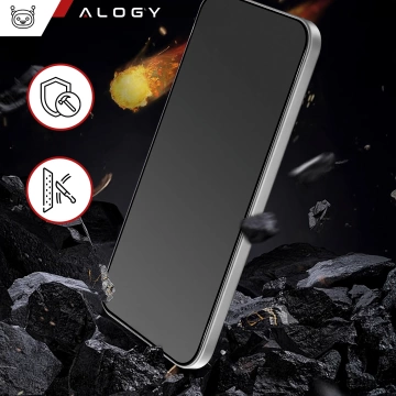 HUB splitter Alogy Adaptér pro počítačový notebook s USB-C na 3x USB-A 2.0 1x USB-A 3.0 šedý