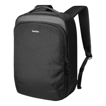Рюкзак Tomtoc Explorer-T60 16" / 15L (чорний) – компактний, міцний та функціональний