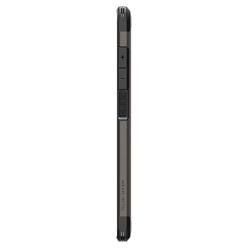 Etui Spigen Tough Armor do Samsung Galaxy S24 Ultra Gunmetal