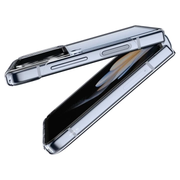 Etui Spigen AirSkin для Samsung Galaxy Z Flip 4 Crystal Clear
