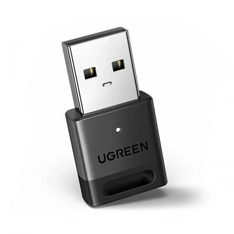 Adaptér USB-A Bluetooth 5.3 Ugreen CM591 pro PC/notebook s Windows