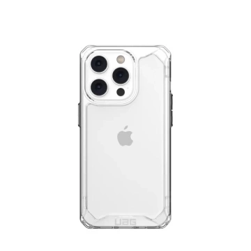 UAG Plasma - захисний чохол для iPhone 14 Pro (ice)