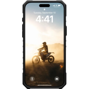Etui do iPhone 16 Pro Max UAG Pathfinder SE MagSafe Geo Camo