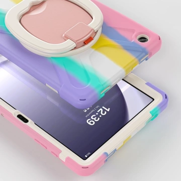 Etui X-Armor pre Samsung Galaxy Tab A9 Plus 11.0 X210 / X215 / X216 Baby Color