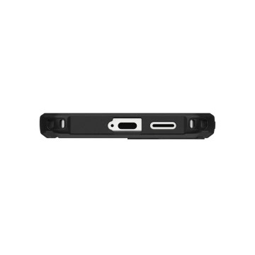 Etui do Samsung Galaxy S25+ Plus UAG Pathfinder Magnet MagSafe Black