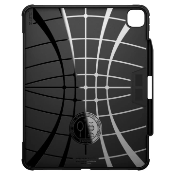 Etui Spigen Rugged Armor „Pro“ pro Apple iPad Pro 13 7/2024 černý