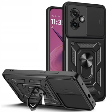Etui Ochronne do Motorola Moto G55 5G Tech-Protect CamShield Pro