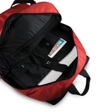 Ferrari Rucksack FEURBP15RE 16" Urban Collection rot/rot
