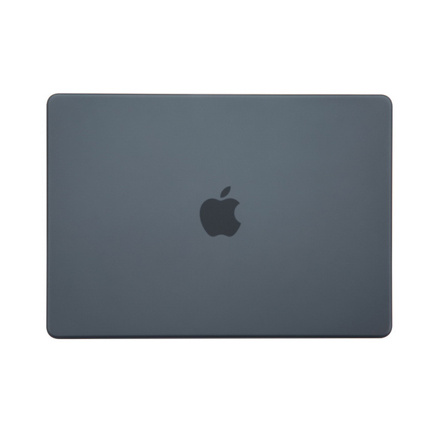 Pevné pouzdro Alogy pro Apple Macbook Air 13 2022 M2 Matte Black