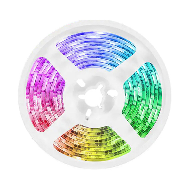 LED pásek GOSUND Smart RGB SL1 280cm