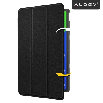 Alogy Waterproof Case Universal IPX8 to 6.5 Black