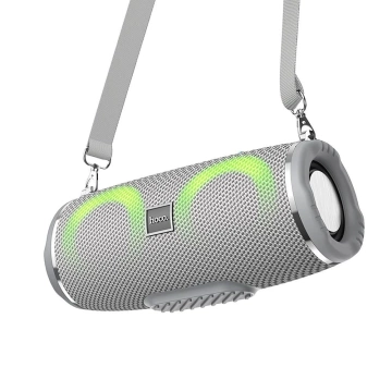 Bluetooth reproduktor HOCO HC12 sivý