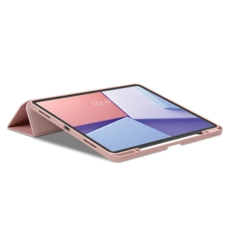Etui Spigen Urban Fit pro Apple iPad Air 13 2024 Rose Gold