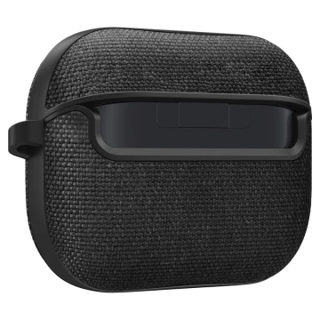 Černé pouzdro Spigen Urban Fit Samsung Galaxy Buds 3 / 3 Pro