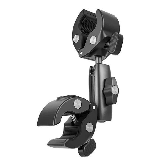 TELESIN Motorcycle/Bike Mount for Sports Cameras