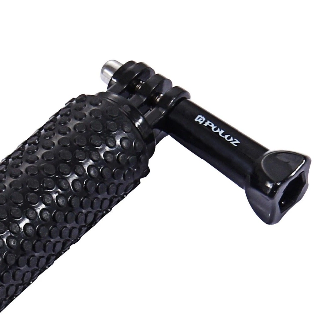 Puluz Selfie Stick для екшн камер PZ150 (чорний)