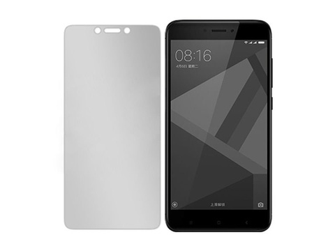 Flexibilní sklo 3mk pro Xiaomi Redmi 4x Global