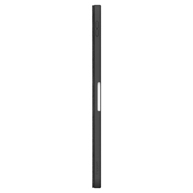 Etui Spigen Urban Fit pro Apple iPad Air 10.9 4. 5. 2020-2022 / 11. 6. 2024 černá
