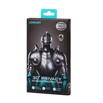 Joyroom 2.5D Privacy Tempered Glass for Samsung Galaxy S24 Ultra