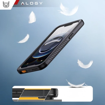 Alogy 8K 60Hz 48GBps 3m HDMI 2.1 Kabel Schwarz