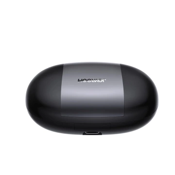 Навушники JOYROOM з відкритим вухом TWS JR-OE4 чорні BT 5.4 IPX4 50H